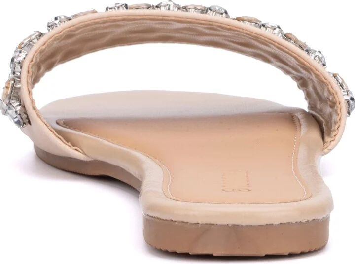 Gem Slide Sandal - Image 3