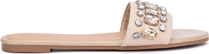 Gem Slide Sandal - Image 4