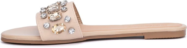 Gem Slide Sandal - Image 6