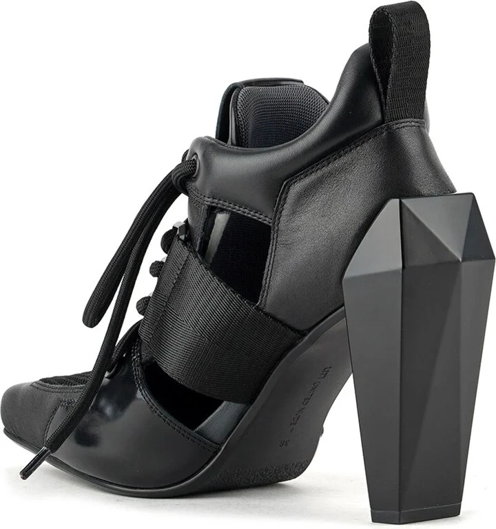 Gem Sporty Hi - Image 4