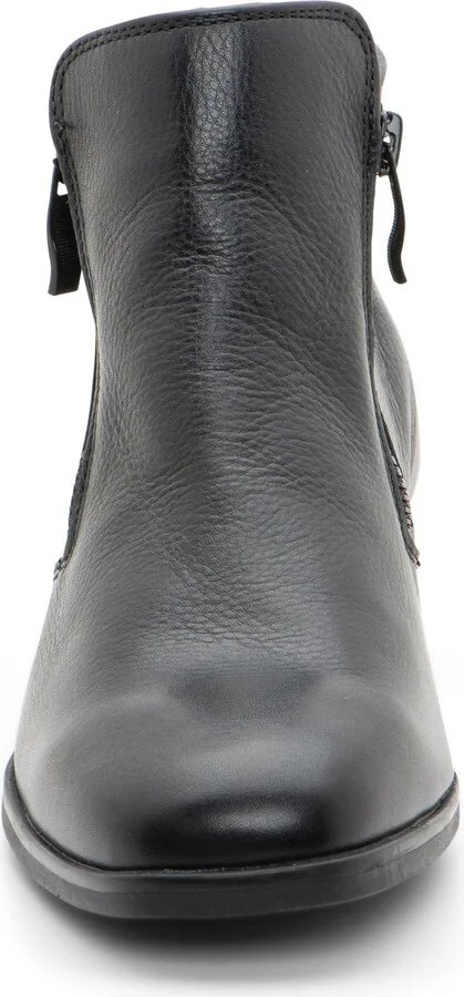 Gem Zip Bootie - Image 4