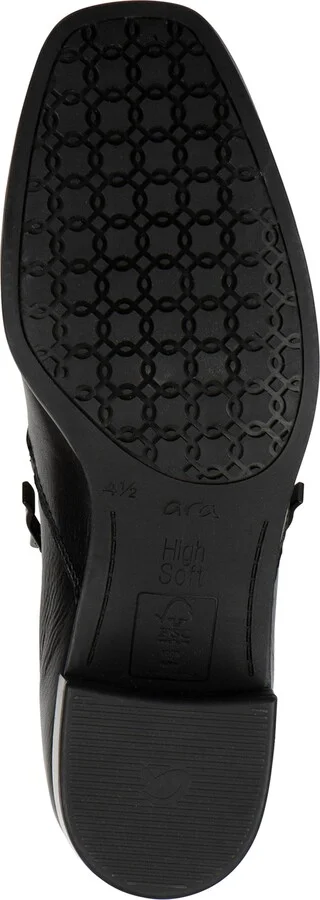 Gem Zip Bootie - Image 6
