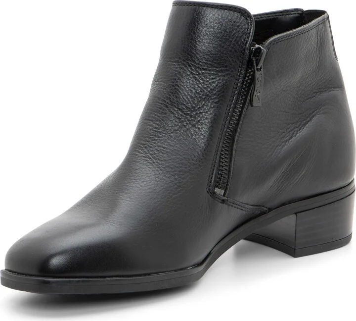 Gem Zip Bootie - Image 8