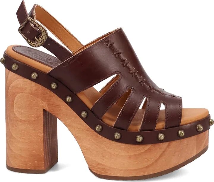 Gema Slingback Sandal - Image 2
