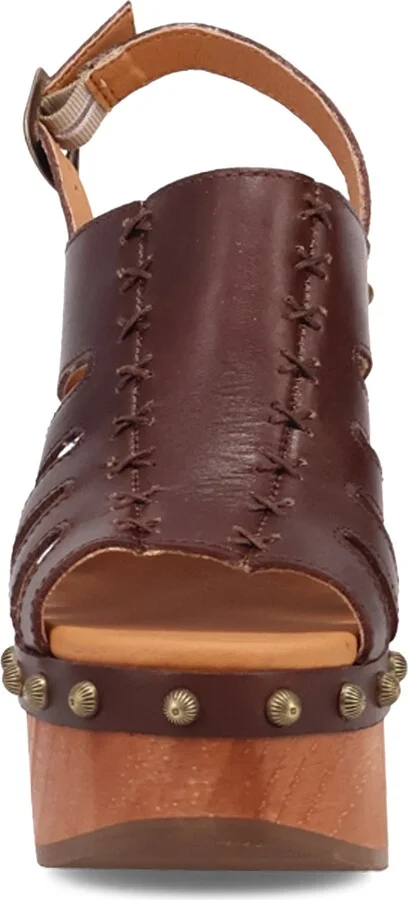Gema Slingback Sandal - Image 3