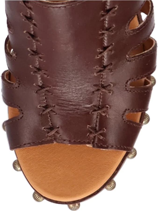Gema Slingback Sandal - Image 4