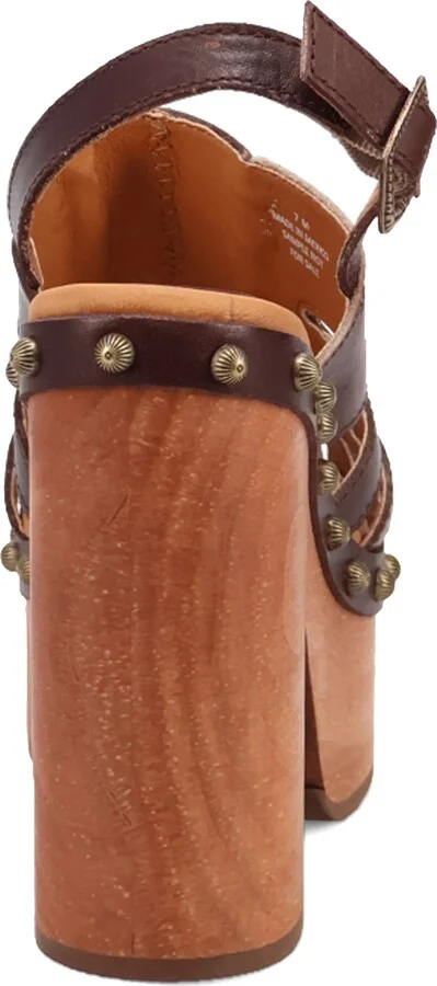 Gema Slingback Sandal - Image 6