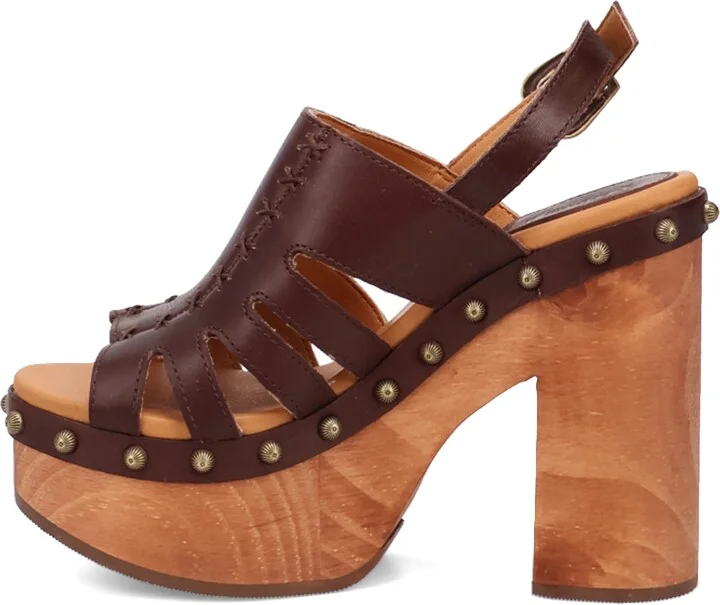 Gema Slingback Sandal - Image 7