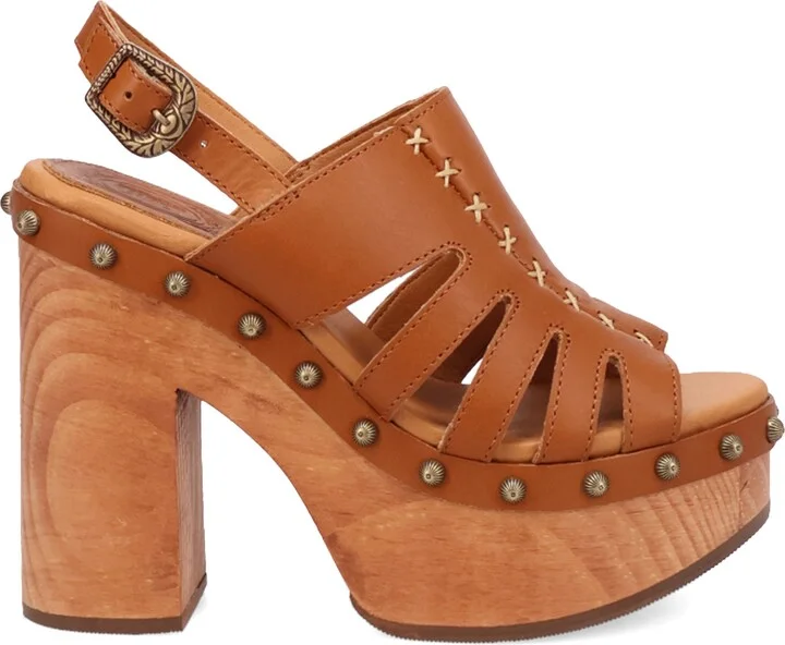Gema Slingback Sandal - Image 9