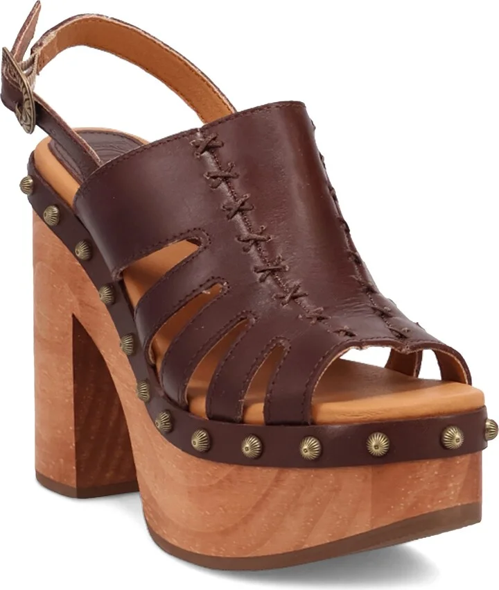 Gema Slingback Sandal