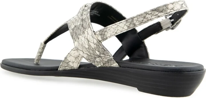 Gemal Slingback Sandal - Image 2