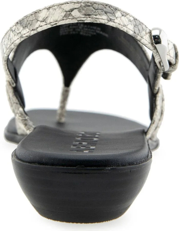 Gemal Slingback Sandal - Image 3
