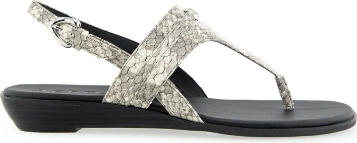 Gemal Slingback Sandal - Image 4