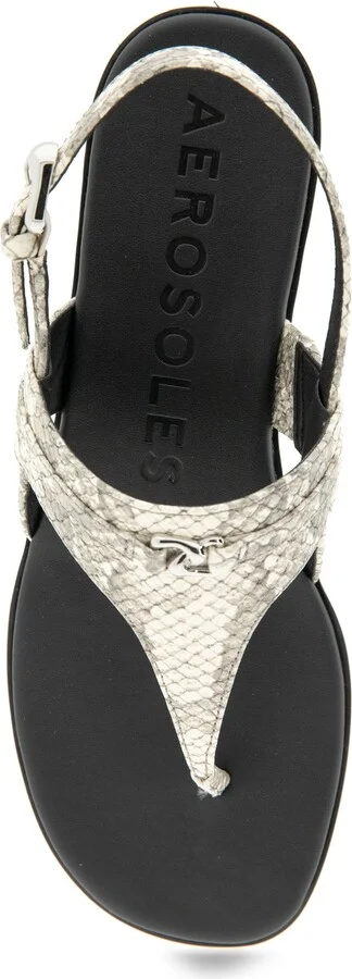 Gemal Slingback Sandal - Image 5