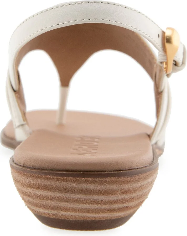 Gemal Slingback Sandal - Image 9