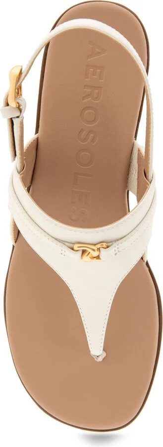 Gemal Slingback Sandal - Image 11