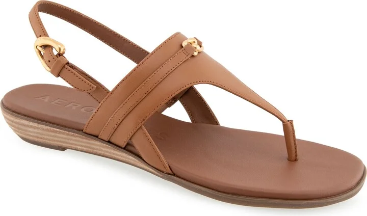 TAN LEATHER