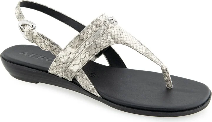Gemal Slingback Sandal