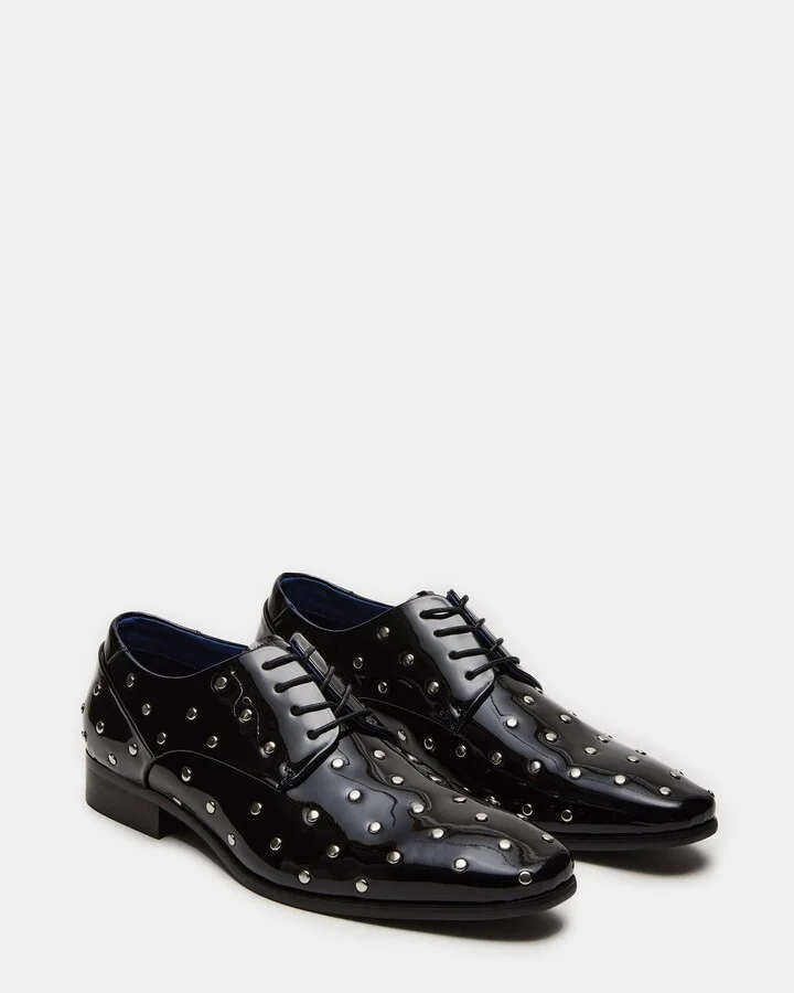 Gemari Black Patent - Image 2