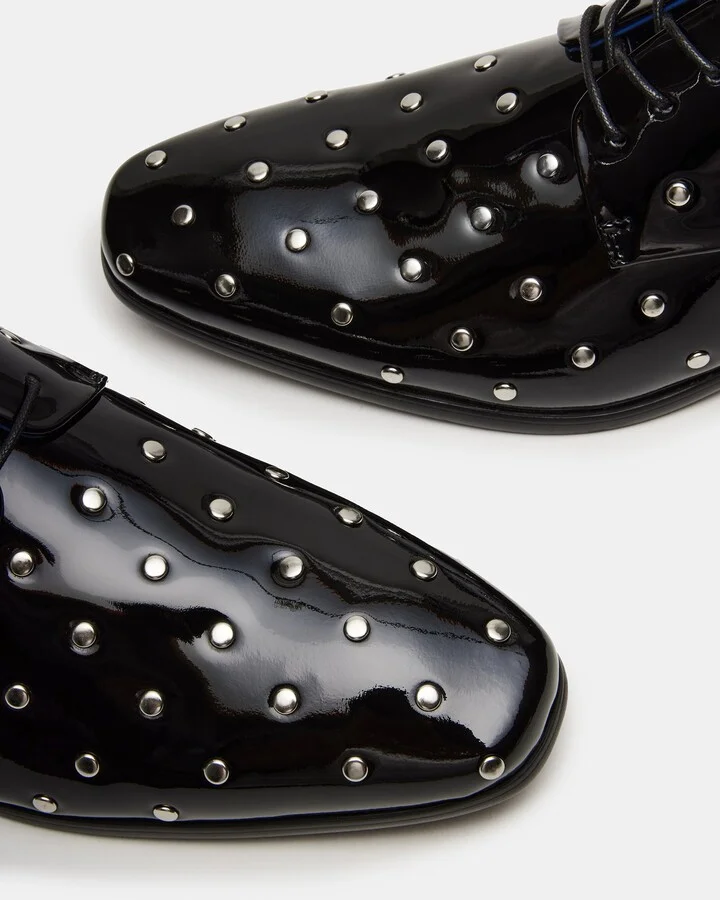 Gemari Black Patent - Image 3