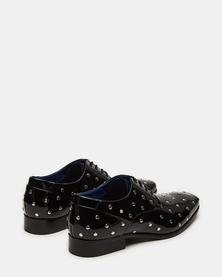 Gemari Black Patent - Image 5