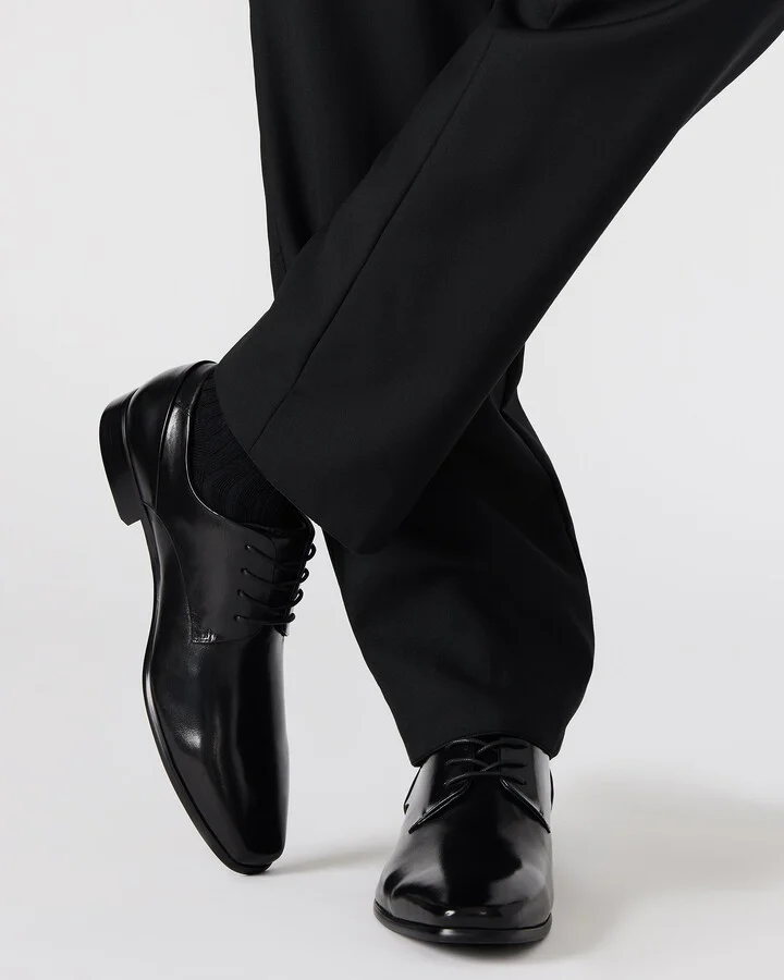 Gemari Black Patent - Image 6