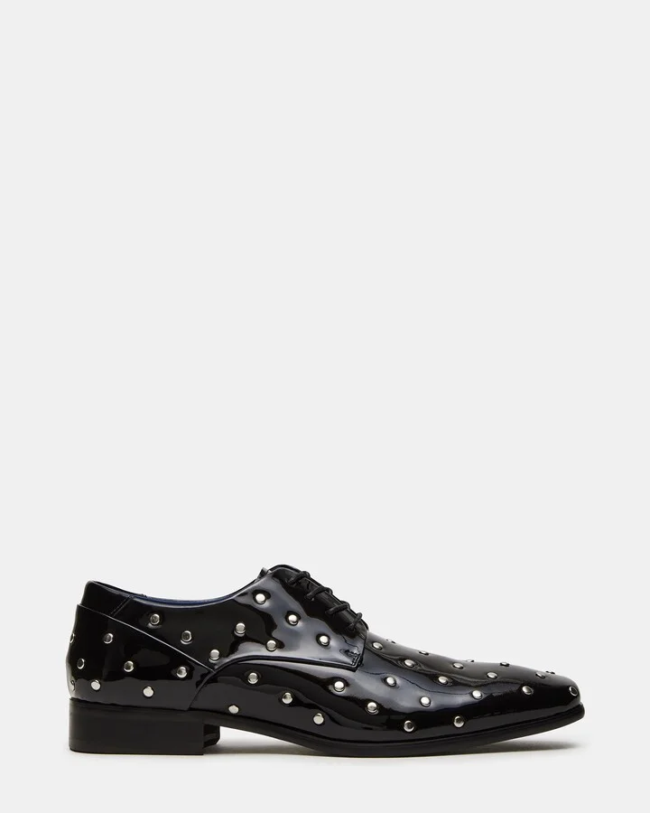 Black Patent