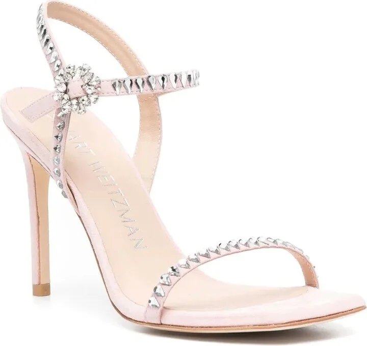 Gemcut 100mm sandals - Image 2