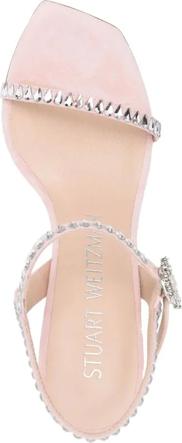Gemcut 100mm sandals - Image 4