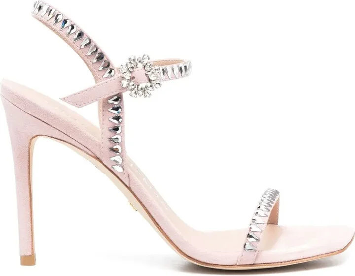 Gemcut 100mm sandals