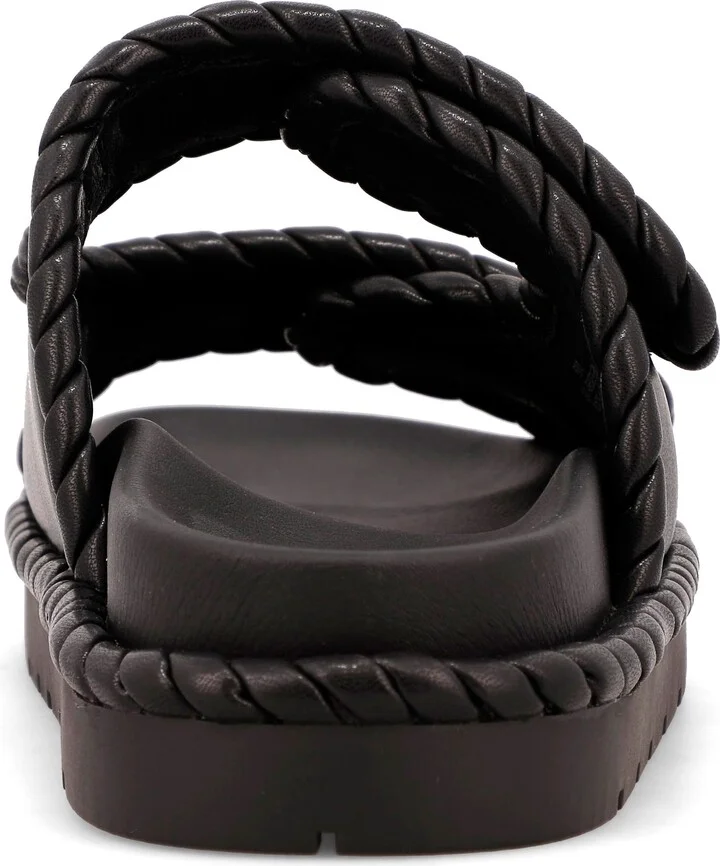 Gemi Puffy Slide Sandal - Image 2
