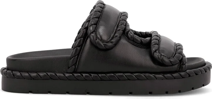 Gemi Puffy Slide Sandal - Image 3