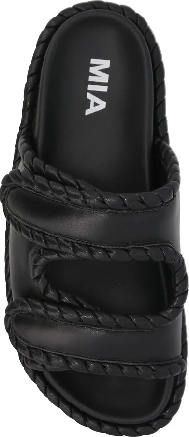 Gemi Puffy Slide Sandal - Image 4
