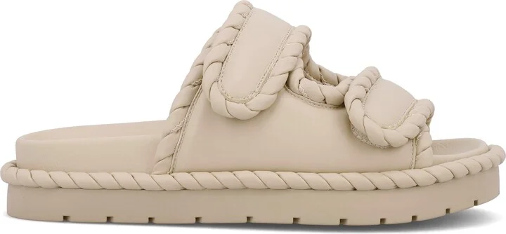 Gemi Puffy Slide Sandal - Image 8