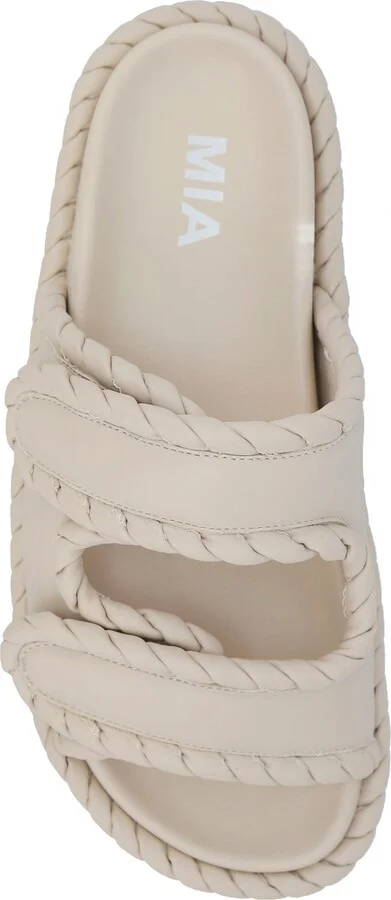 Gemi Puffy Slide Sandal - Image 9