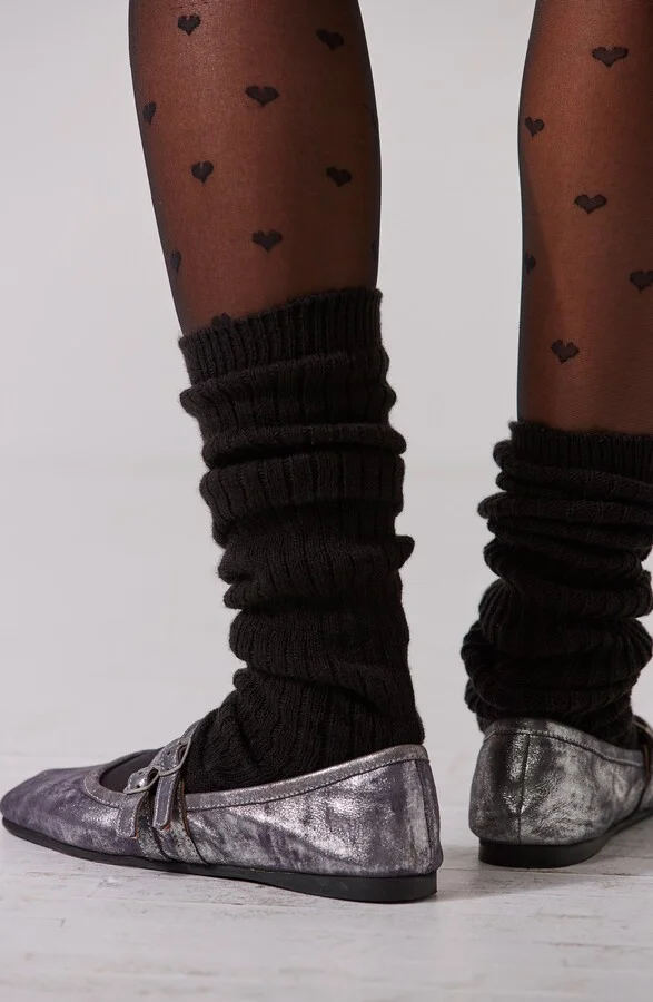 Gemini Ballet Flat - Image 2