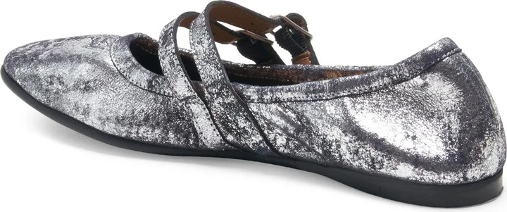 Gemini Ballet Flat - Image 3