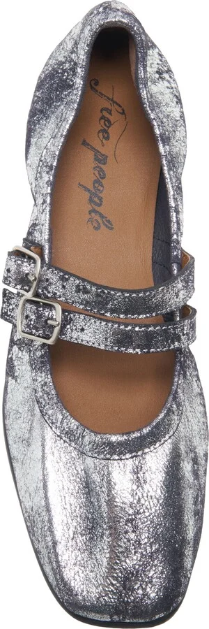 Gemini Ballet Flat - Image 6