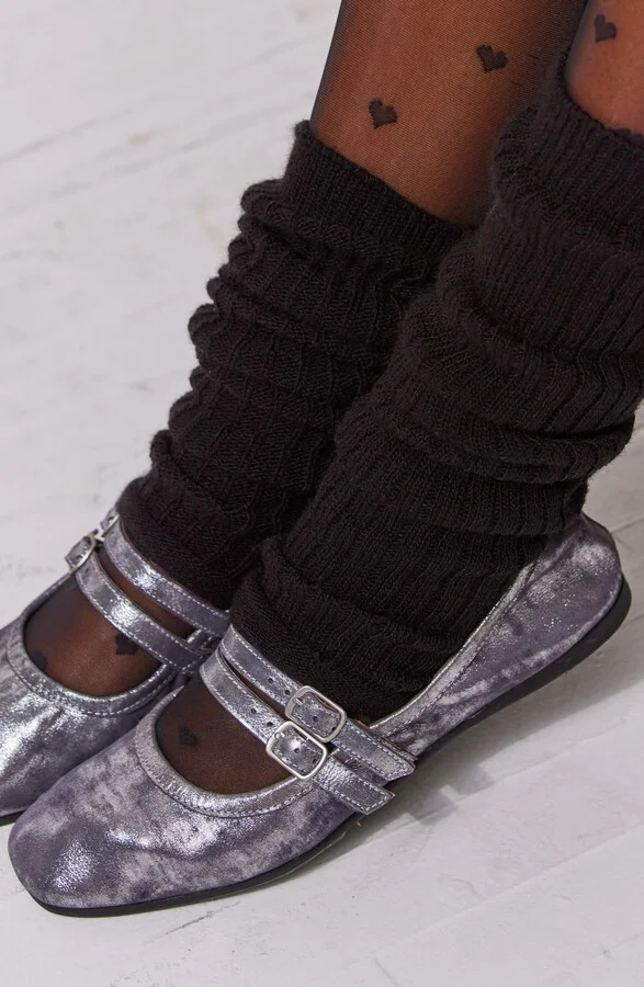 Gemini Ballet Flat - Image 7