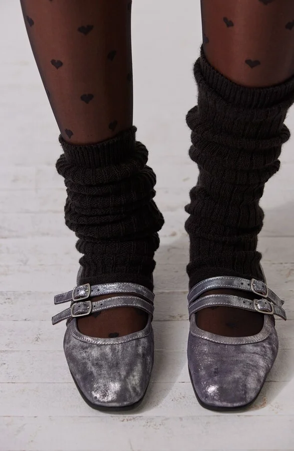 Gemini Ballet Flat - Image 8
