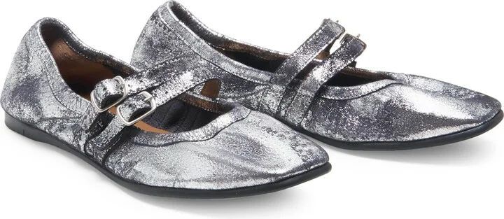 Gemini Ballet Flat - Image 9