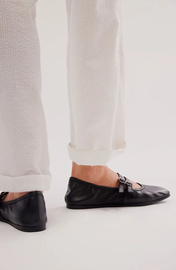 Gemini Ballet Flat - Image 11