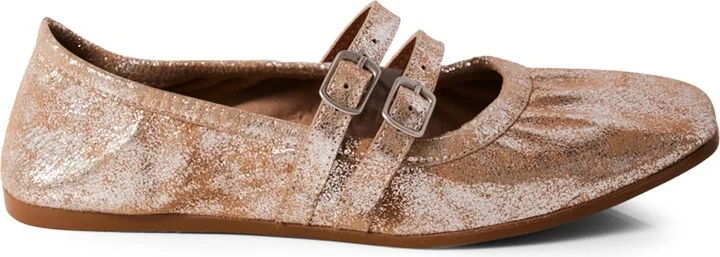 Gemini Ballet Flat - Image 2