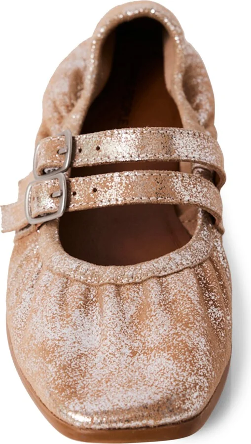 Gemini Ballet Flat - Image 3