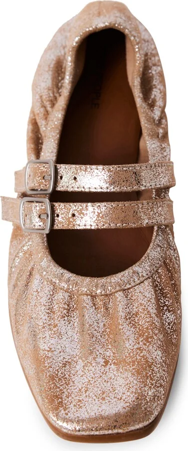Gemini Ballet Flat - Image 4