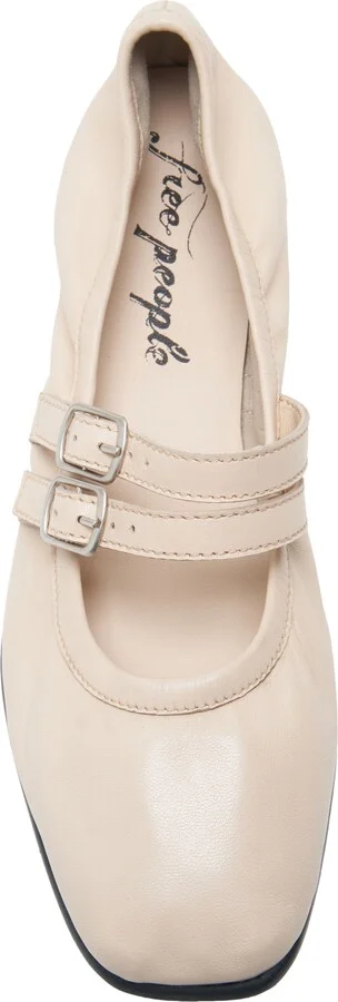 Gemini Ballet Flat - Image 10