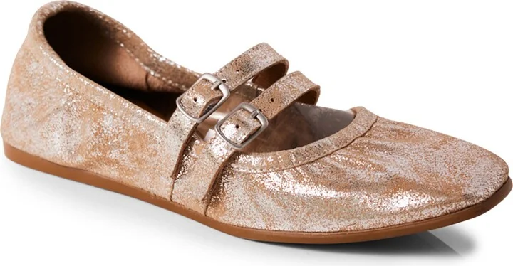 Champagne Metallic