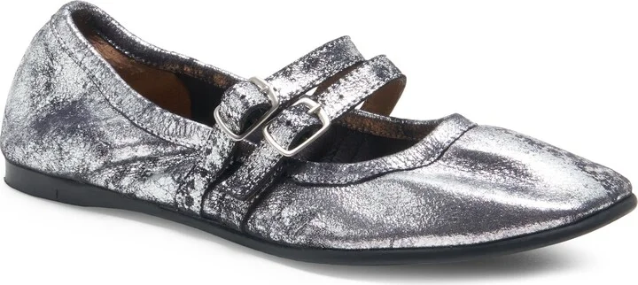 Gemini Ballet Flat