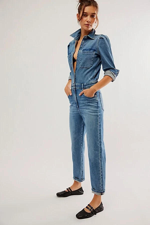 Gemini Ballet Flats - Image 5