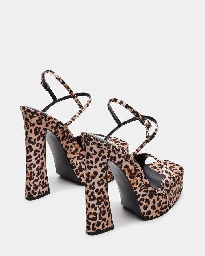 Gemini Leopard Satin - Image 6